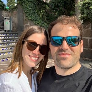 Meet your Posher, Isabel